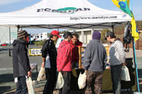 �W���u�[�X�@�}���L���[�l