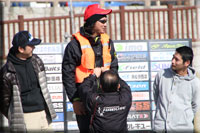 �t���H�Y������u�Ԗc���h�앞�̑̌��ł�