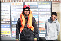 �t���H�Y������u�Ԗc���h�앞�̑̌��ł�