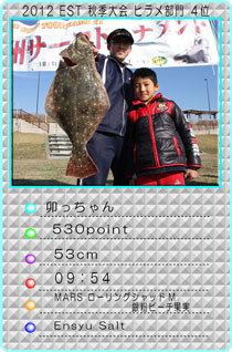 2012EST�H�G���@�q��������@�S��